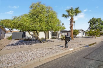 2345 W Calle Iglesia Ave, Mesa, AZ 85202