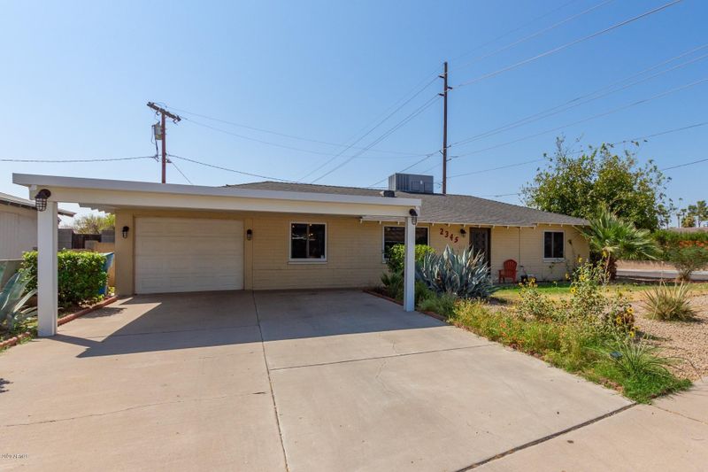 2345 W Earll Dr, Phoenix, AZ 85015