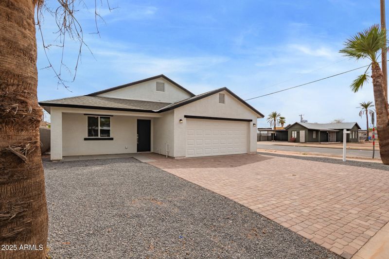 2345 W Monroe St #4, Phoenix, AZ 85009