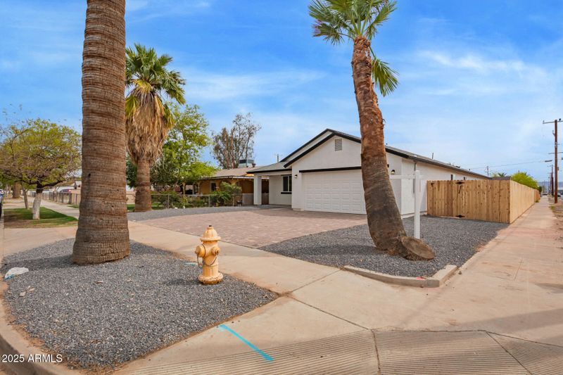 2345 W Monroe St #4, Phoenix, AZ 85009