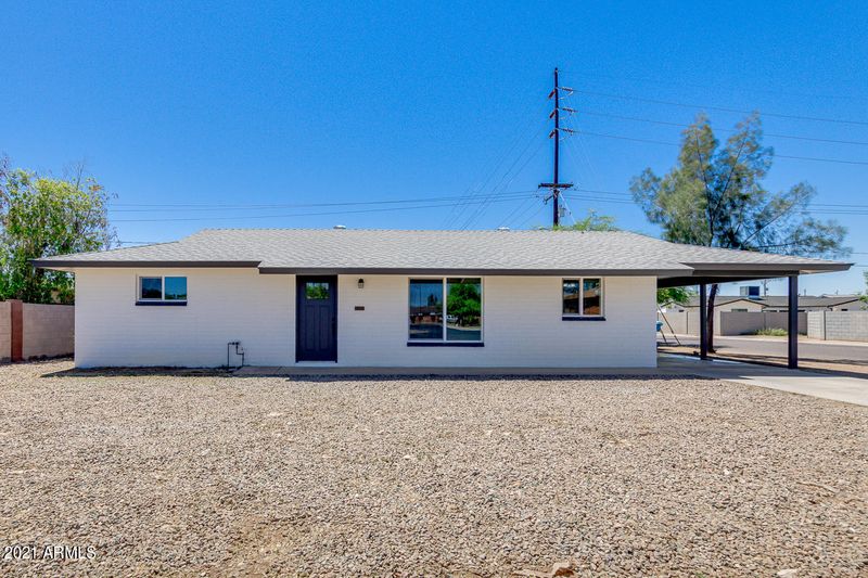 2345 W Osborn Rd, Phoenix, AZ 85015