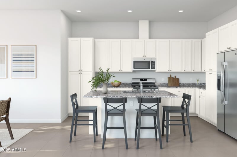 23450 Albeniz Pl, Buckeye, AZ 85326