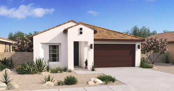 23450 Albeniz Pl, Buckeye, AZ 85326