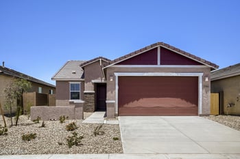 23451 W Chipman Rd, Buckeye, AZ 85326
