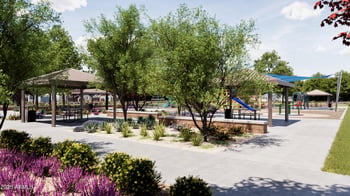 23451 W Chipman Rd, Buckeye, AZ 85326
