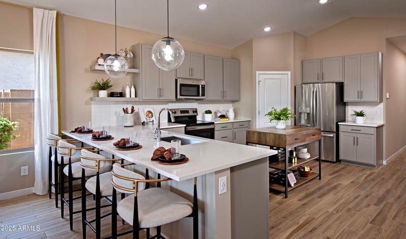 23452 Burton Ave, Buckeye, AZ 85326