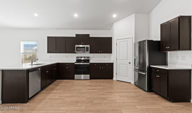 23452 Burton Ave, Buckeye, AZ 85326