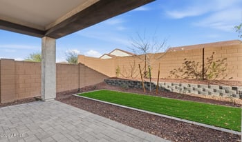 23452 Burton Ave, Buckeye, AZ 85326