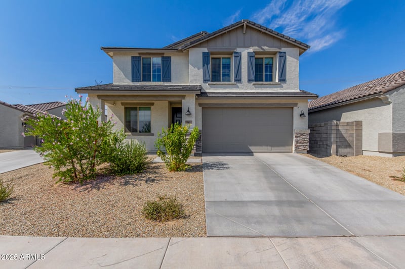 23452 Winslow Ave, Buckeye, AZ 85326