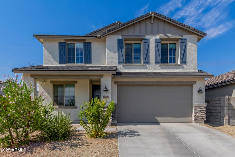 23452 Winslow Ave, Buckeye, AZ 85326