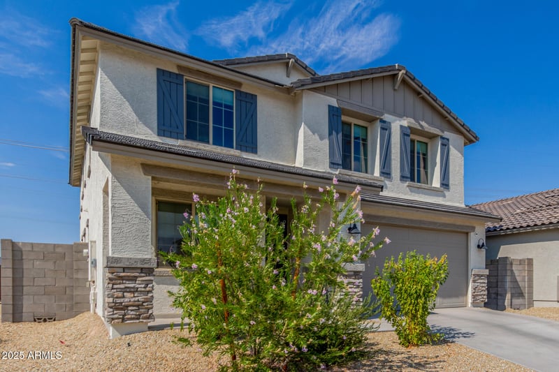 23452 Winslow Ave, Buckeye, AZ 85326
