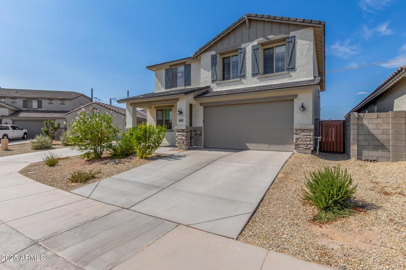 23452 Winslow Ave, Buckeye, AZ 85326