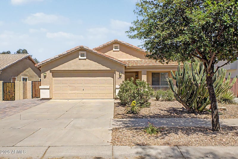 23455 221st St, Queen Creek, AZ 85142