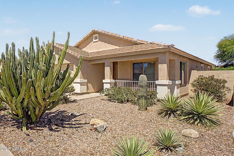 23455 221st St, Queen Creek, AZ 85142