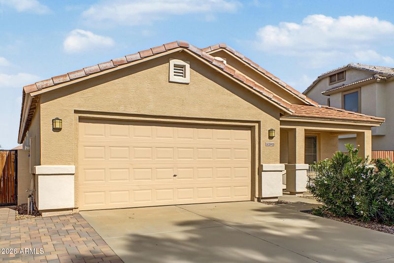 23455 S 221st St, Queen Creek, AZ 85142