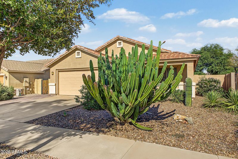 23455 S 221st St, Queen Creek, AZ 85142