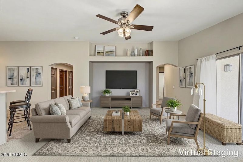 23455 S 221st St, Queen Creek, AZ 85142