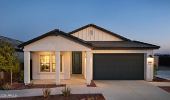 23455 Raymond St, Buckeye, AZ 85326