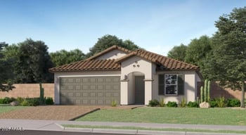 23456 Mobile Ln, Buckeye, AZ 85326