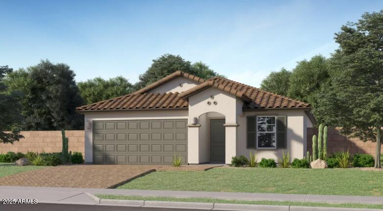 23456 Mobile Ln, Buckeye, AZ 85326