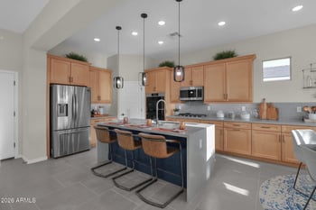 23456 S 210th St, Queen Creek, AZ 85142