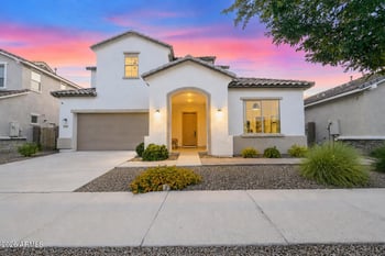 23456 S 210th St, Queen Creek, AZ 85142