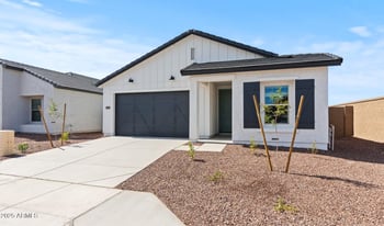 23457 Burton Ave, Buckeye, AZ 85326