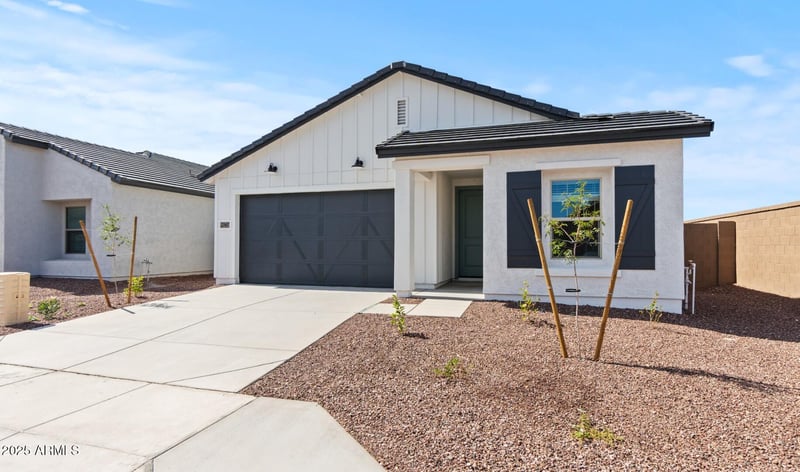 23457 Burton Ave, Buckeye, AZ 85326