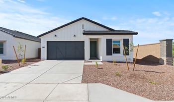 23457 Burton Ave, Buckeye, AZ 85326
