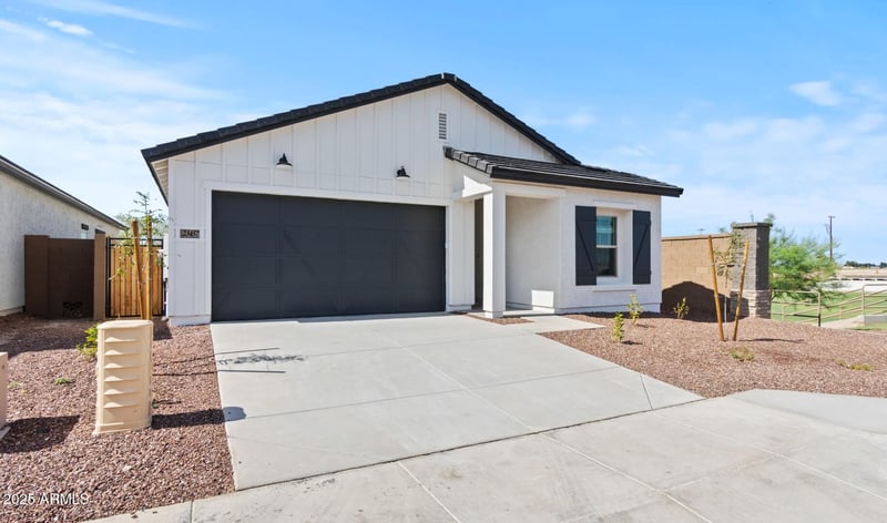 23457 Burton Ave, Buckeye, AZ 85326