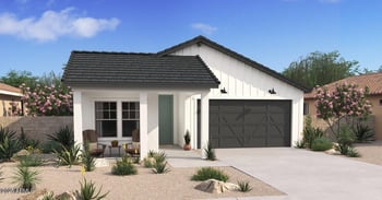 23458 Albeniz Pl, Buckeye, AZ 85326