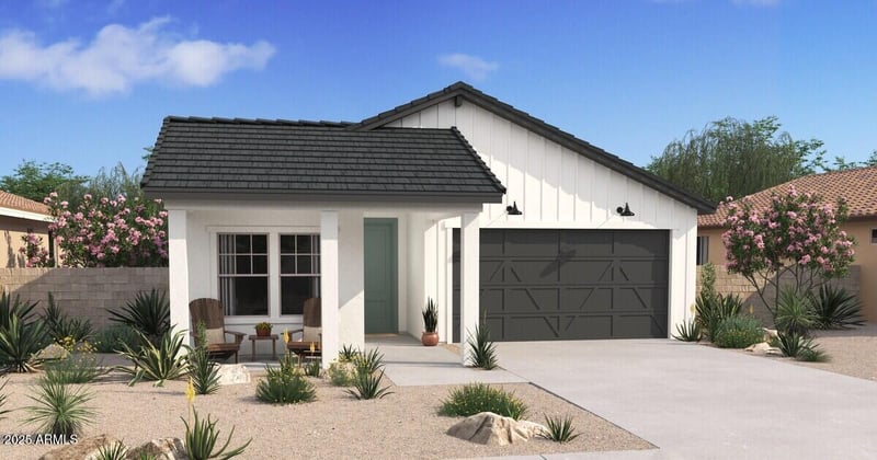 23458 Albeniz Pl, Buckeye, AZ 85326