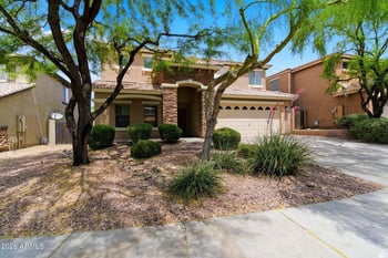 2346 Dewdrop Trl, Phoenix, AZ 85085