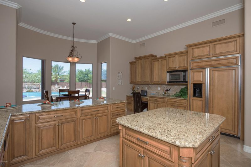 2346 E Escondido Pl, Gilbert, AZ 85234