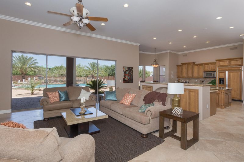 2346 E Escondido Pl, Gilbert, AZ 85234