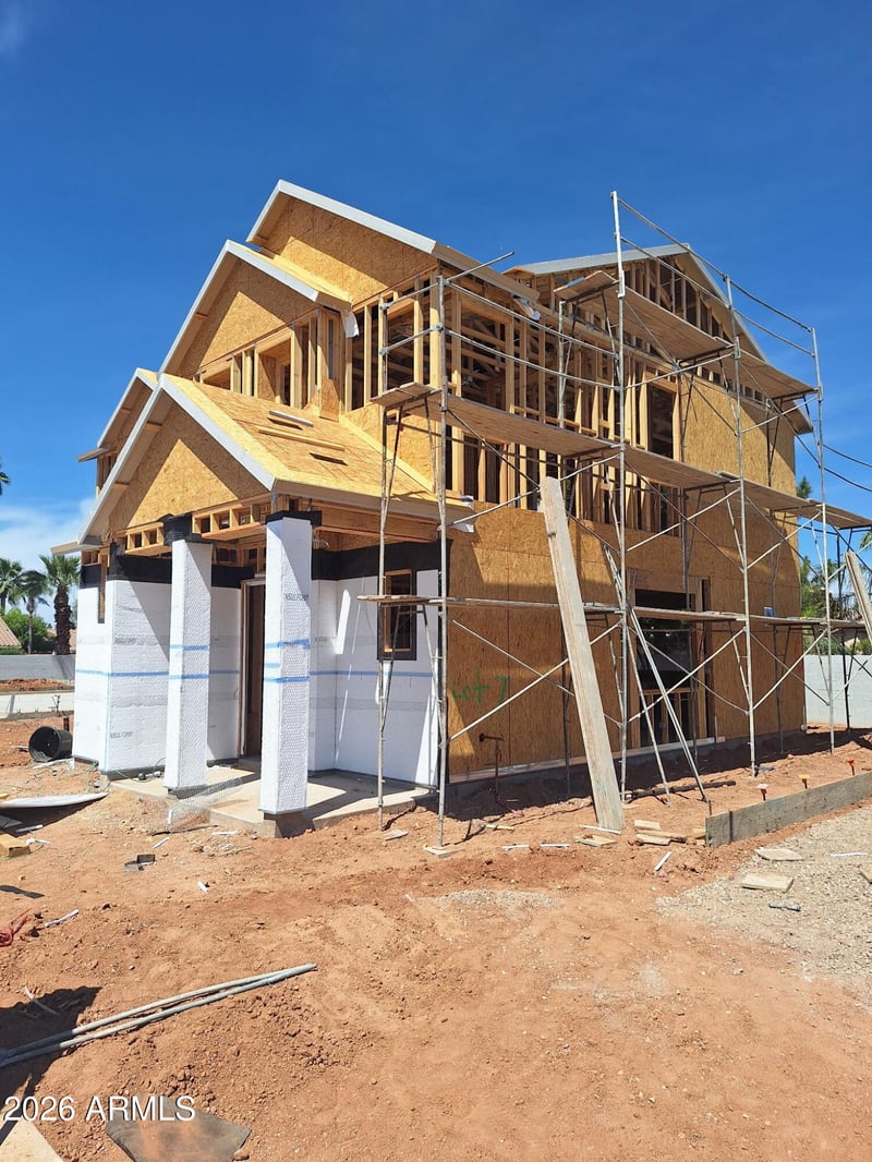2346 E Stephens Ct, Gilbert, AZ 85296