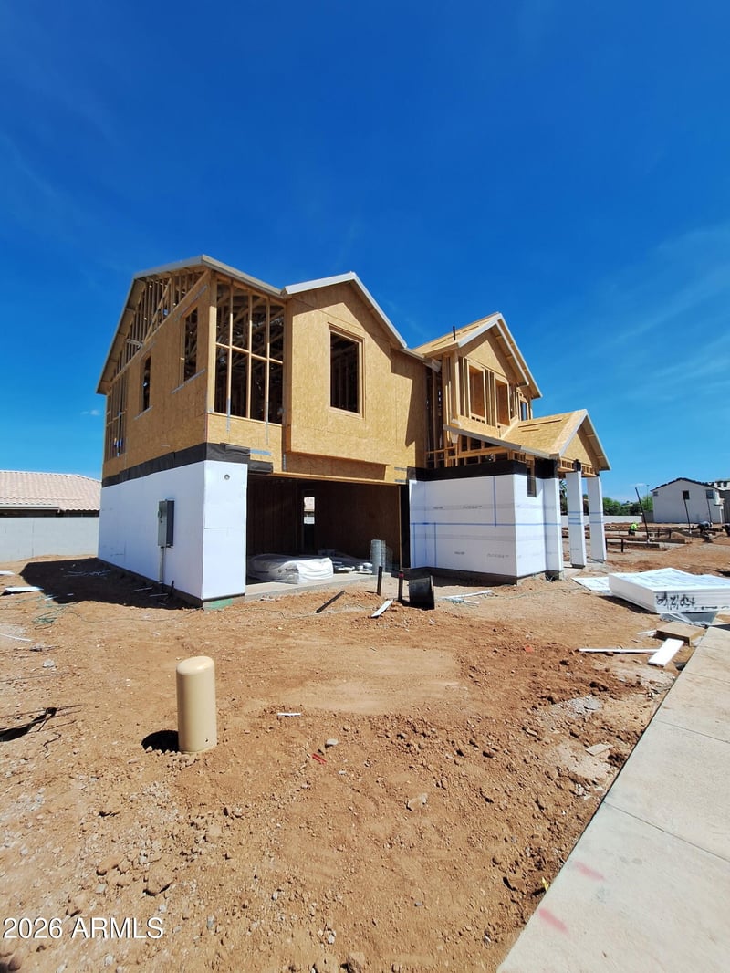 2346 E Stephens Ct, Gilbert, AZ 85296