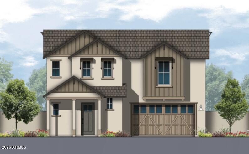 2346 E Stephens Ct, Gilbert, AZ 85296