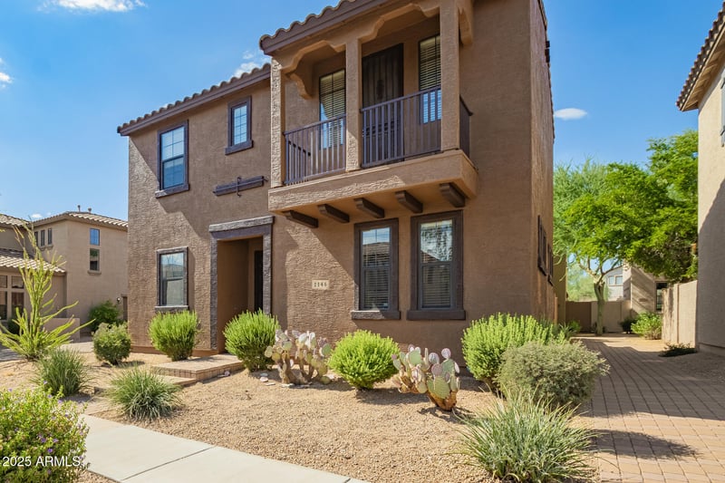 2346 Jake Haven, Phoenix, AZ 85085