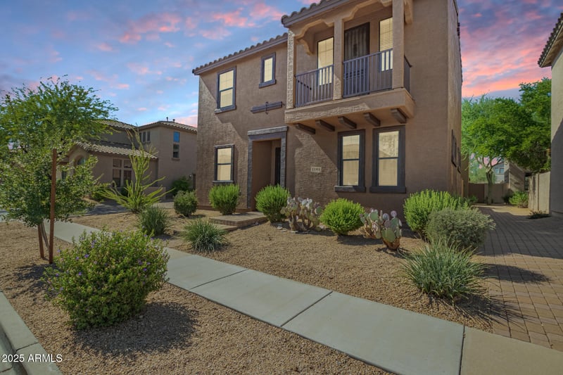 2346 Jake Haven, Phoenix, AZ 85085