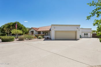 2346 Kachina --, Mesa, AZ 85203