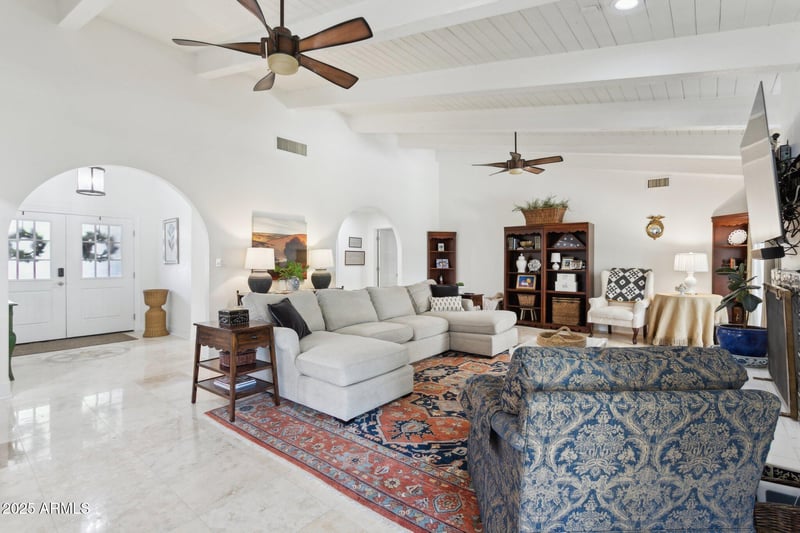2346 Kachina --, Mesa, AZ 85203