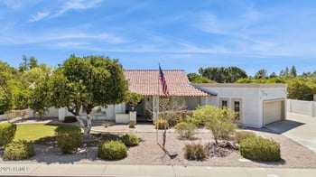 2346 Kachina --, Mesa, AZ 85203