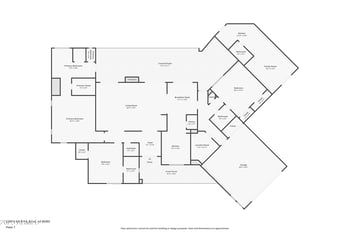 2346 Kachina --, Mesa, AZ 85203