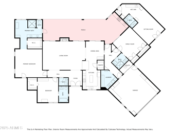 2346 Kachina --, Mesa, AZ 85203