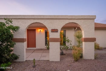 2346 Mescal St, Phoenix, AZ 85028