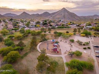 2346 Mescal St, Phoenix, AZ 85028