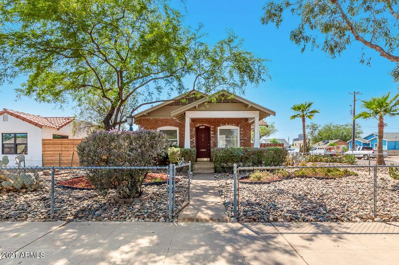2346 N 12th St, Phoenix, AZ 85006
