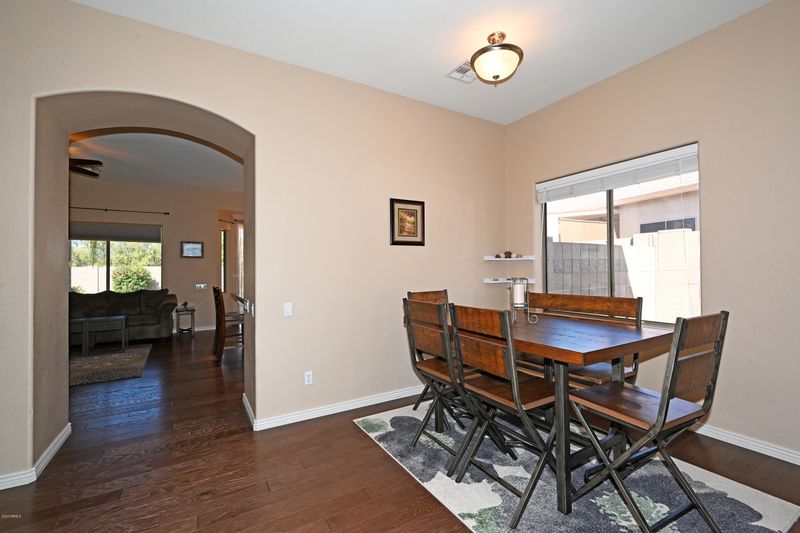 2346 N Pyrite --, Mesa, AZ 85207