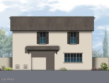 2346 Stephens Ct, Gilbert, AZ 85296